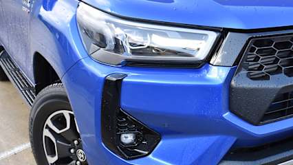 Australia's favourite cars revealed