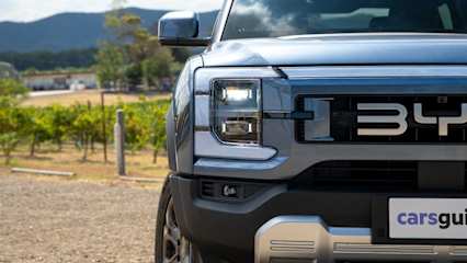 Are we wrong about EVs and hybrid utes?
