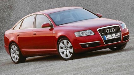 Buying Advice Audi A6 (C6) 2004 - 2011 Common Issues Engines Inspection 
