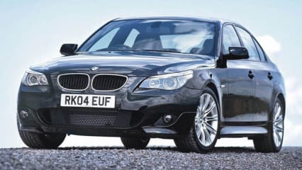 BMW E60 5 series (2003–2010) – Buyers guide & Common problems 