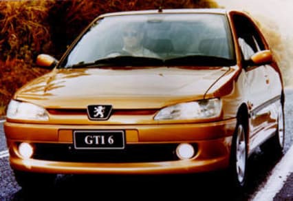 Peugeot 306 GTi and Rallye - review, history, prices and specs