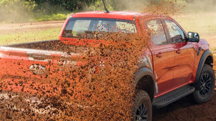 Is Australia’s ute addiction harming us?