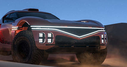 Luxury brand’s big 4WD push: Genesis unveils range