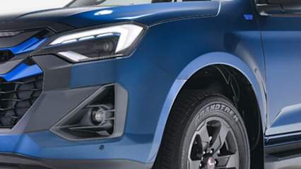 Massive cost of new electric ute: 2026 Isuzu
