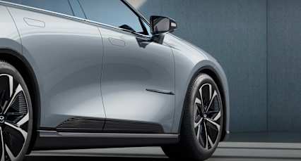 Why Mazda is about to get less Japanese