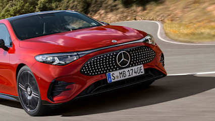 Affordable Mercs to live on? Mercedes-Benz A-Class hatchback