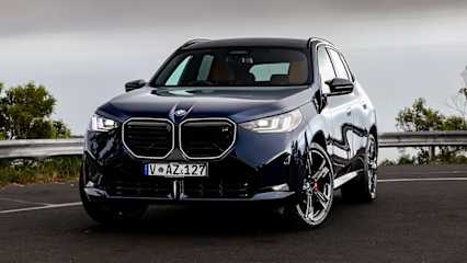 2025 BMW X3 M50 xDrive