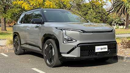2025 Kia EV5