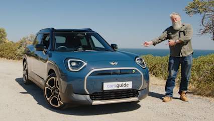 2025 Mini Aceman