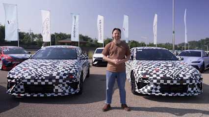 2026 Hyundai Ioniq 6 N