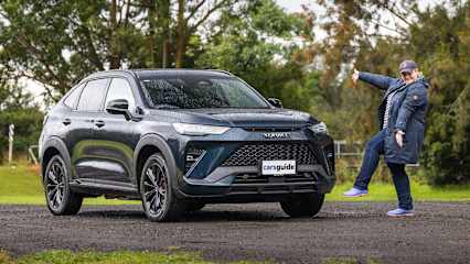 GWM Haval H6 GT 2025 review: Ultra PHEV