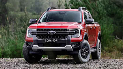 'We didn't see it as necessary': Ford Australia