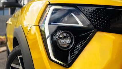 Indian challenger brand to level up? Mahindra aiming