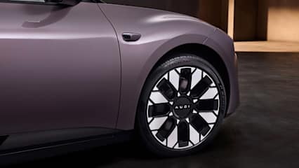 2026 Audi E5