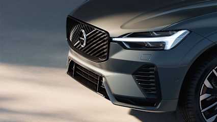 2026 Volvo XC60