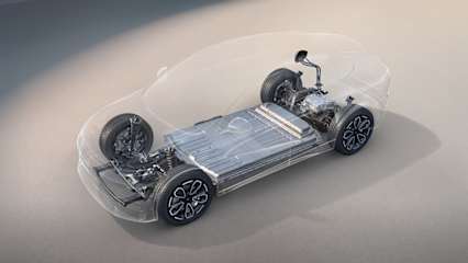 2026 XPeng G6