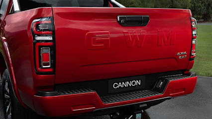 This Chinese brand could outsell Nissan, Isuzu and