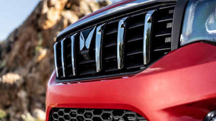 2026 Mahindra Scorpio