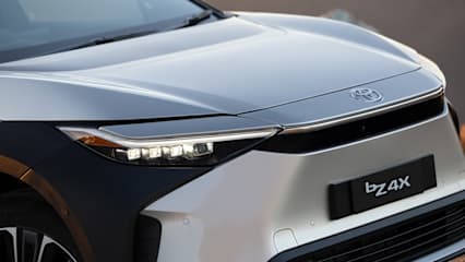 Solve EV issues with a single stroke: Toyota's