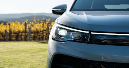 Top 5 countries now making the cars we