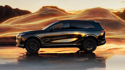 2026 Xpeng G9