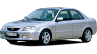 Mazda 323