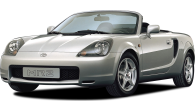 Toyota MR2