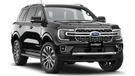 Ford Everest