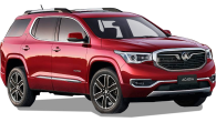 Holden Acadia