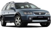 Holden Adventra