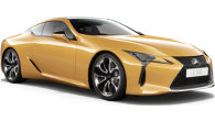 Lexus LC