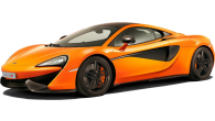 McLaren 570S