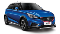 MG MG3 Auto
