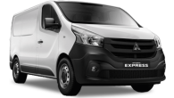 Mitsubishi Express