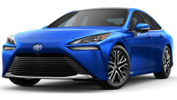 Toyota Mirai