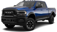 RAM 2500