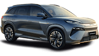 BYD Sealion 8