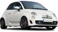 Abarth 595C