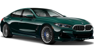 BMW Alpina B8