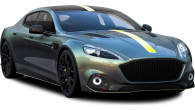 Aston Martin Rapide