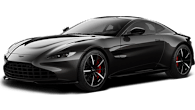 Aston Martin Vantage