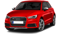 Audi S1