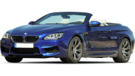 BMW M6