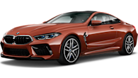 BMW M8