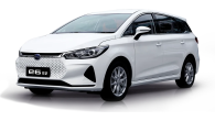 BYD E6