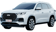 Chery Tiggo 8 PRO MAX