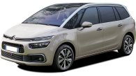 Citroen Grand C4 Picasso
