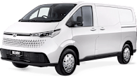 LDV Deliver 7
