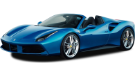 Ferrari 488