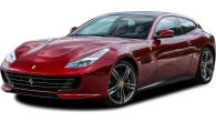 Ferrari GTC4
